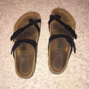 BIRKENSTOCKS